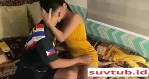 Belum Puas Tadi Malam Ayang Minta Diewe Lagi