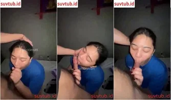 Senang Banget Dapat Cewek Hyper Begini